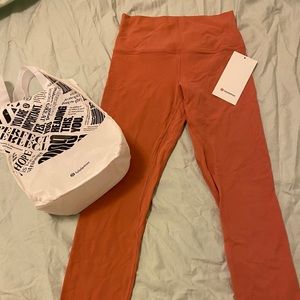 Lululemon Align Leggings NWT